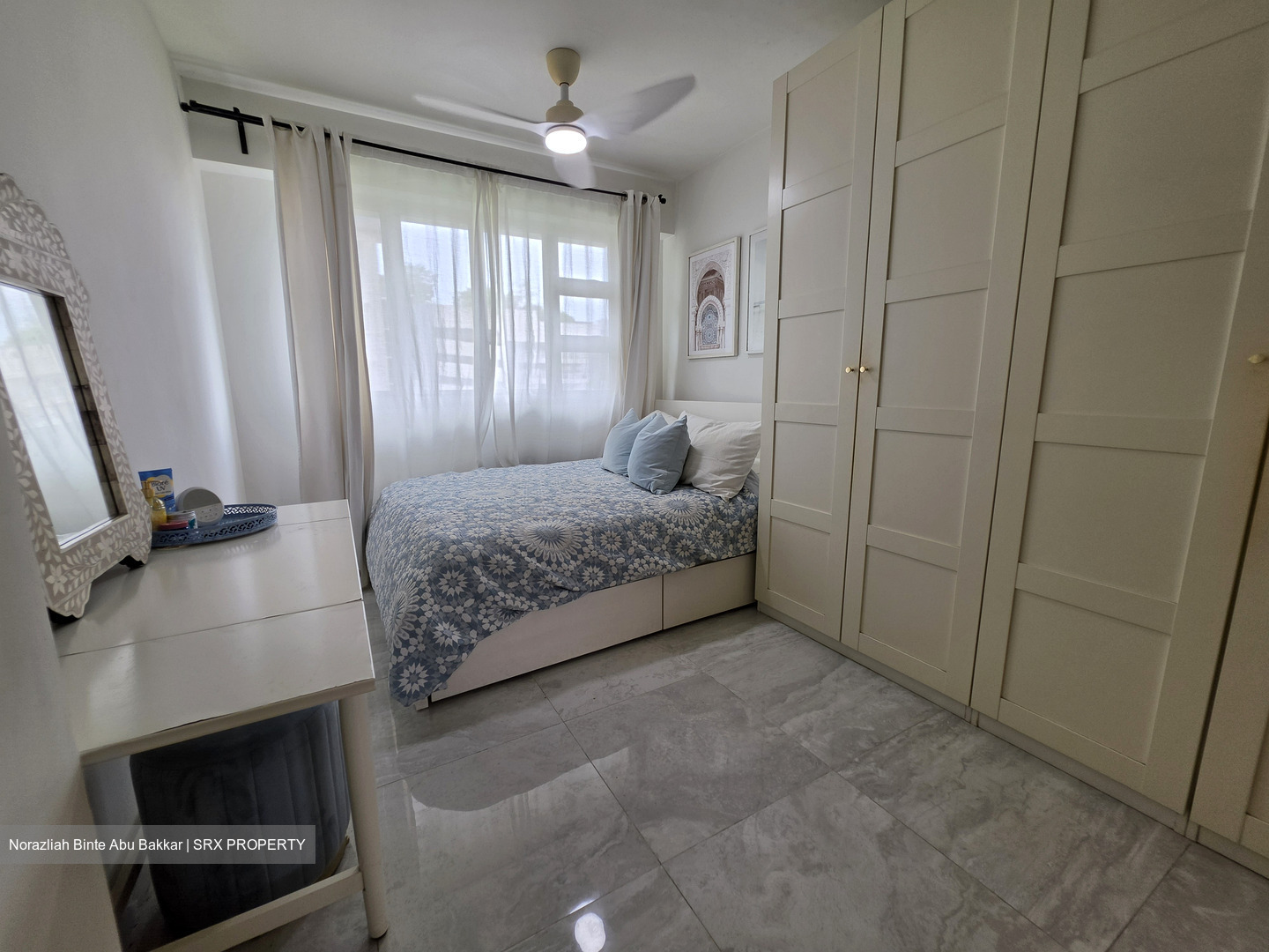 Blk 429B Bedok North Woods (Bedok), HDB 3 Rooms #633150381
